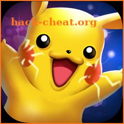 Mega pikachu evolve - Connect Animal icon