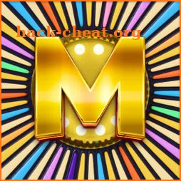 Mega Spin - Wheel of Fortune icon