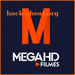 MegaHDFilmes - Filmes, Séries e Animes icon
