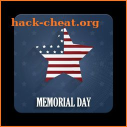Memorial Day America (US) Remembrance Messages icon