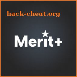 Merit+ icon