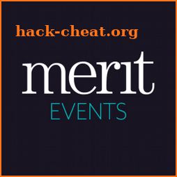 Merit Network Events icon