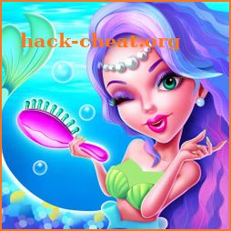 Mermaid Princess Adventure - Girl Games icon
