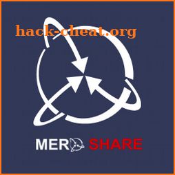 MeroShare (Beta) icon