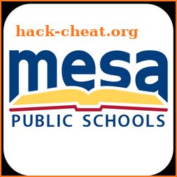 Mesa Public Schools icon