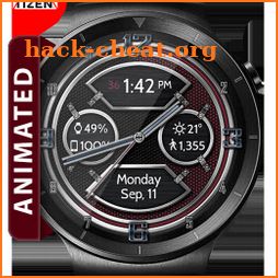 Mesh ReVeal HD Watch Face icon