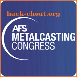 Metalcasting Congress 2018 icon