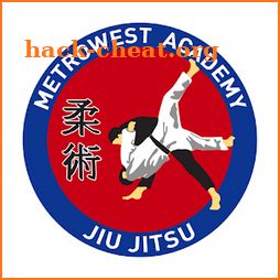Metrowest Academy Jiu Jitsu icon