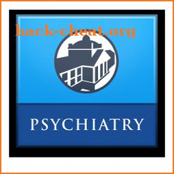 MGH Psychiatry icon