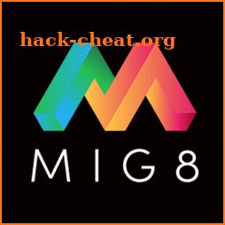 MIG8 - CHÍNH THỨC TẠI VN icon
