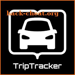 Mileage logbook - TripTracker icon