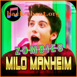 Milo Manheim - All Songs Zombies 2018 icon