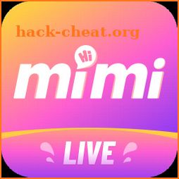 Mimi Live icon