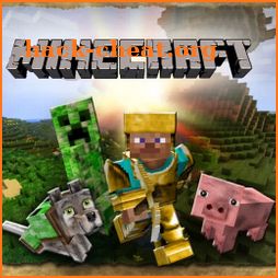 Minecraft Master Mods & Addons icon