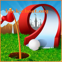 Mini Golf King - El mejor Juego de Golf icon