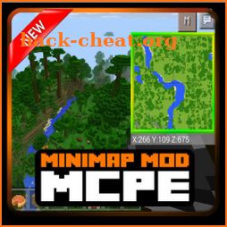 Minimap for Minecraft icon