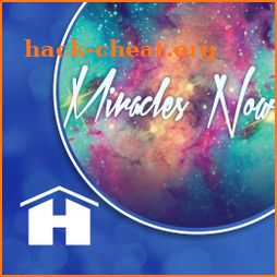 Miracles Now by Gabrielle Bern icon