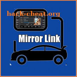 Mirror Link Car Screen icon