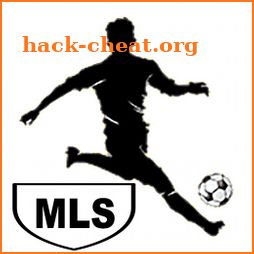 MLS United States Soccer icon