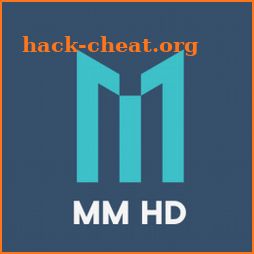 MM HD icon