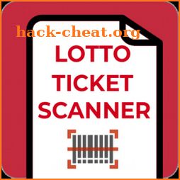 MO Lottery Ticket Scanner icon