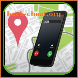 Mobile Locator icon