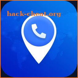 Mobile Number Locator: Caller ID Location Info icon