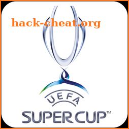Mobile Tickets - UEFA SUPER CUP 2018 icon