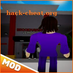 Mod brookhaven city RP Tips icon