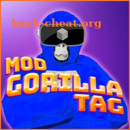 Mod for Gorilla Tag Parkour icon