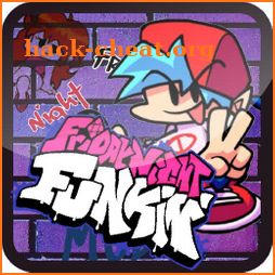 Mod Friday Night Funkin Tips and Guide icon
