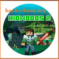 Mod Mobs, Biomes, Blocks mcpe icon