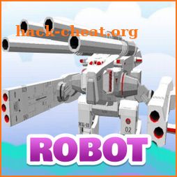 Mod Robot for Minecraft icon