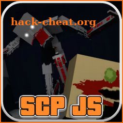 Mod SCP [JS Edition] 2k20 icon