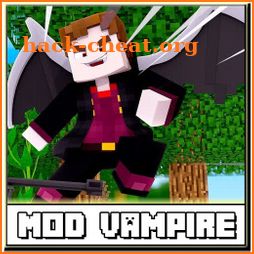 Mod Skin Vampire for Minecraft 2022 icon
