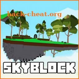 Mod SkyBlock roblx obby world icon