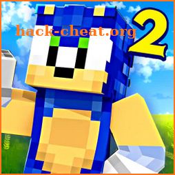Mod Sonic Boom + Skins MCPE icon