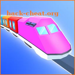 Model Railways icon
