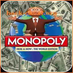 Monopoly World icon