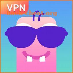 Monster VPN-Fast, Secure, Free icon