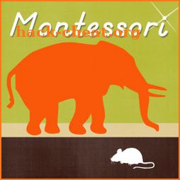 Montessori Language- Opposites icon
