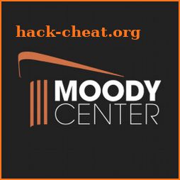 Moody Center icon