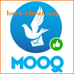 MOOQ - Free Dating App & Flirt and Chat icon