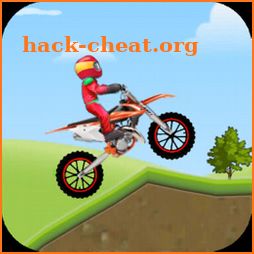 Moto XGO Bike Race Game icon