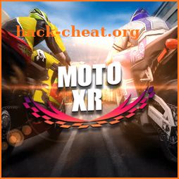 Moto XR icon
