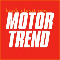 MotorTrend: Stream Top Gear, Roadkill, and more! icon