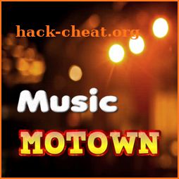 Motown Music Radio Stations icon