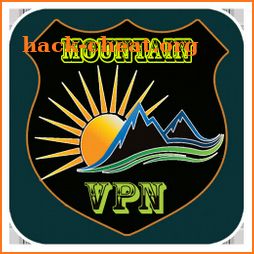 Mountain VPN - Proxy Server & Secure Service icon