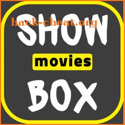 movie play tv show and box office icon