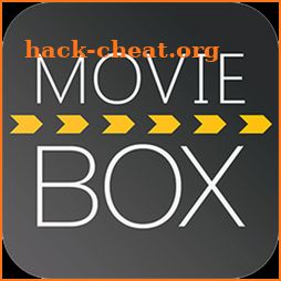 MovieBox & Onmovies & KrakenTV&HD Streamz&Onmovies icon